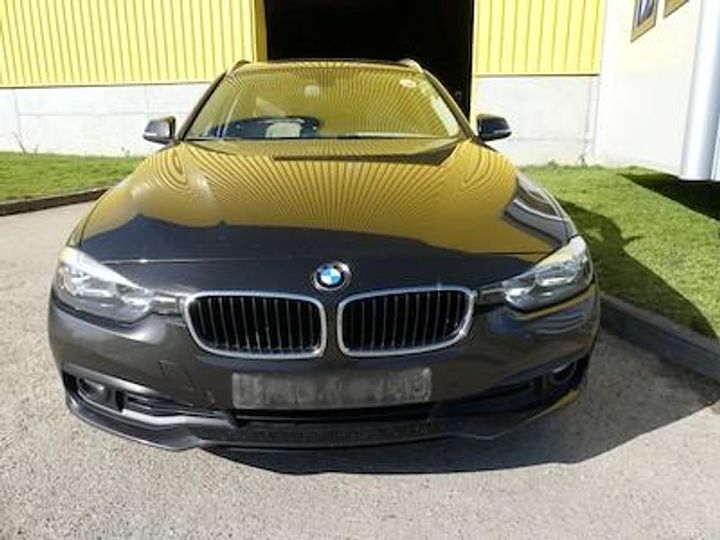 Photo 5 VIN: WBA8H71060K358126 - BMW 3 TOURING DIESEL - 2015 