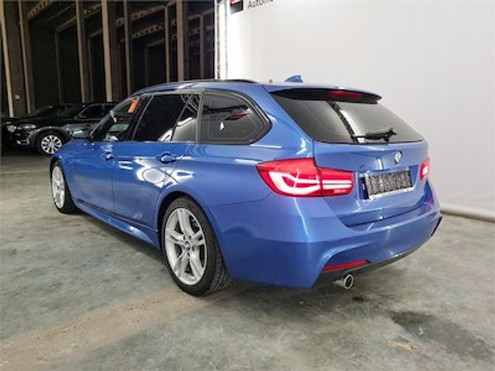 Photo 3 VIN: WBA8H71060K397492 - BMW 3 TOURING DIESEL - 2015 