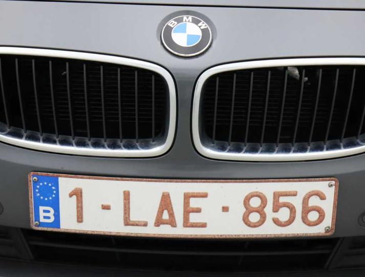 Photo 5 VIN: WBA8H71060K397542 - BMW 3-SERIE TOURING &#3915 