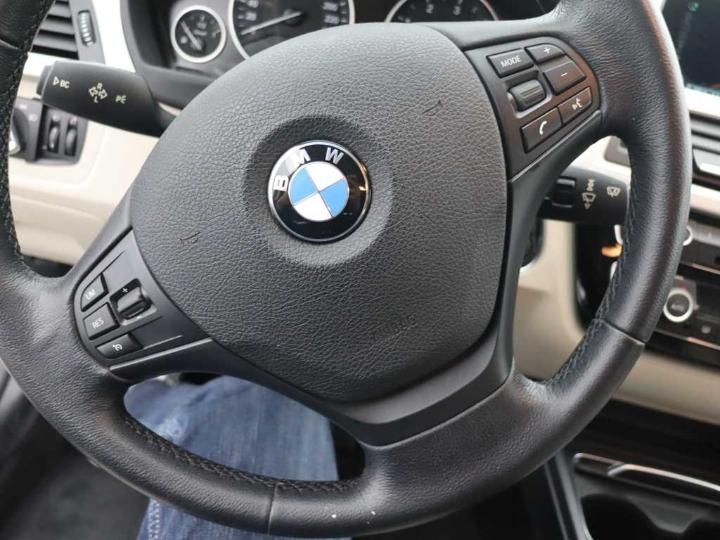 Photo 25 VIN: WBA8H71060K657390 - BMW 3-SERIE TOURING &#3915 