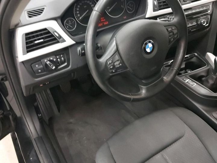 Photo 14 VIN: WBA8H71060K833581 - BMW 3 TOURING 