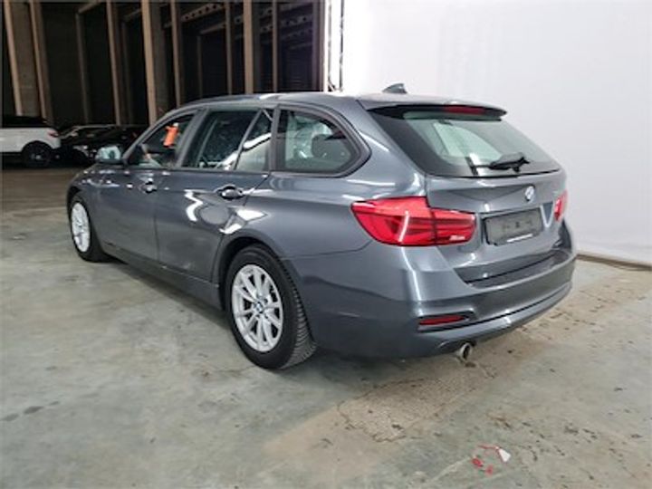 Photo 3 VIN: WBA8H71060K834309 - BMW 3 TOURING DIESEL - 2015 