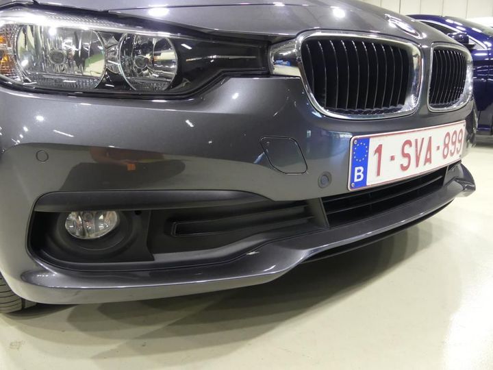 Photo 15 VIN: WBA8H71060K835816 - BMW 3 TOURING -2015 