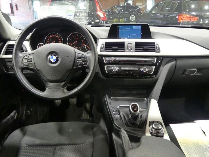 Photo 8 VIN: WBA8H71060K835816 - BMW 3 TOURING -2015 