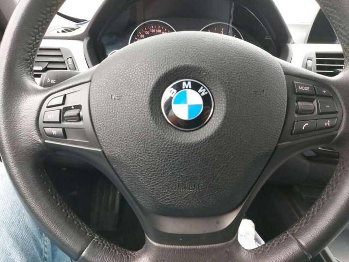 Photo 16 VIN: WBA8H71060K873644 - BMW 318D 