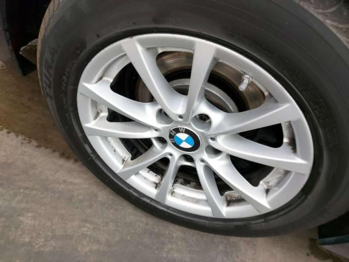 Photo 29 VIN: WBA8H71060K873644 - BMW 318D 