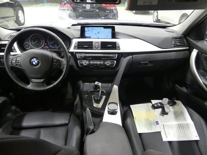 Photo 8 VIN: WBA8H71060K874504 - BMW 3 TOURING -2015 