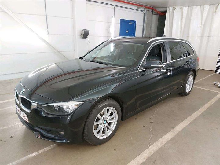 Photo 1 VIN: WBA8H71060K875149 - BMW 3 REEKS TOURING 