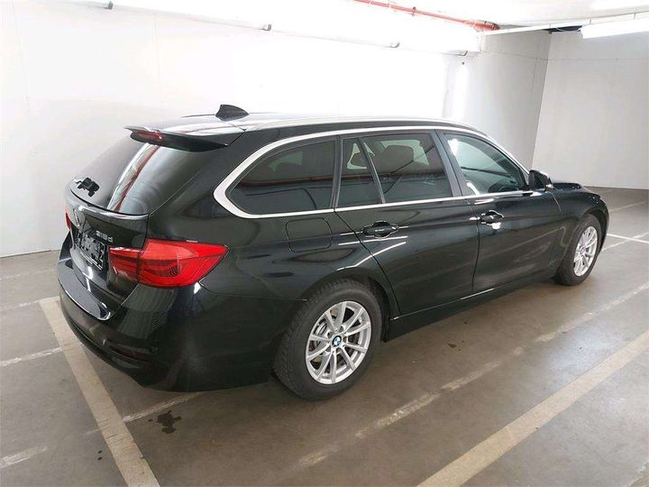 Photo 2 VIN: WBA8H71060K875149 - BMW 3 REEKS TOURING 