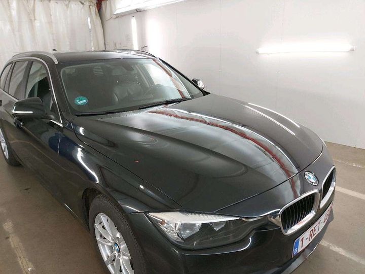 Photo 29 VIN: WBA8H71060K875149 - BMW 3 REEKS TOURING 