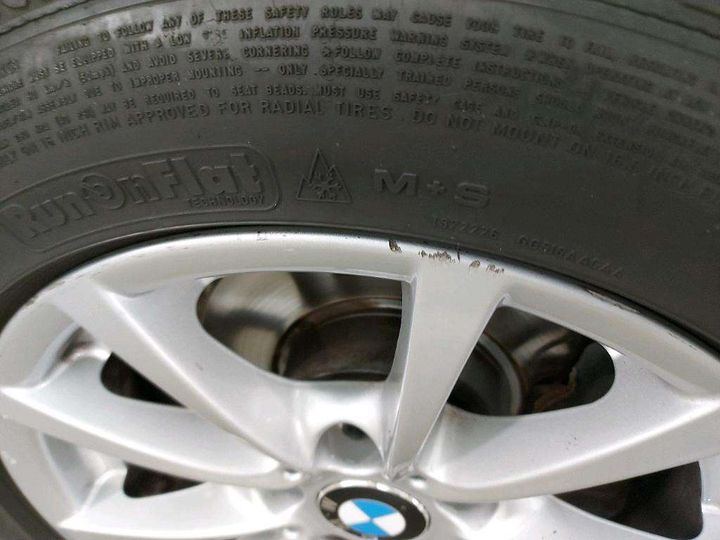 Photo 32 VIN: WBA8H71060K875149 - BMW 3 REEKS TOURING 