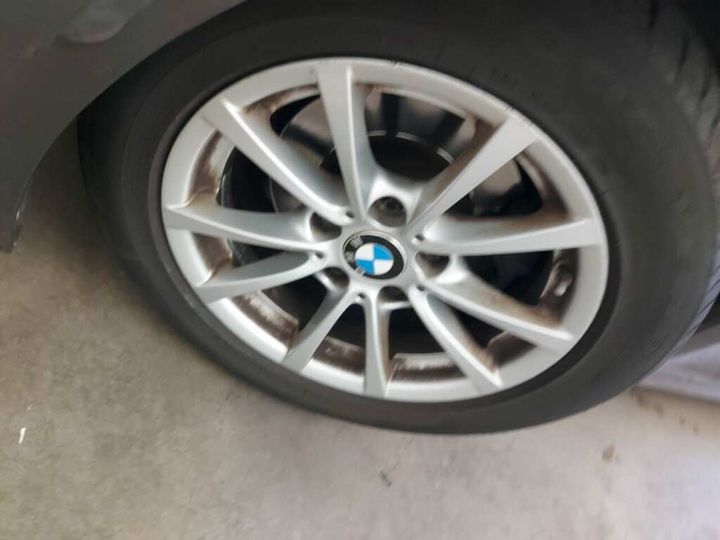 Photo 25 VIN: WBA8H71060K875183 - BMW 318D 