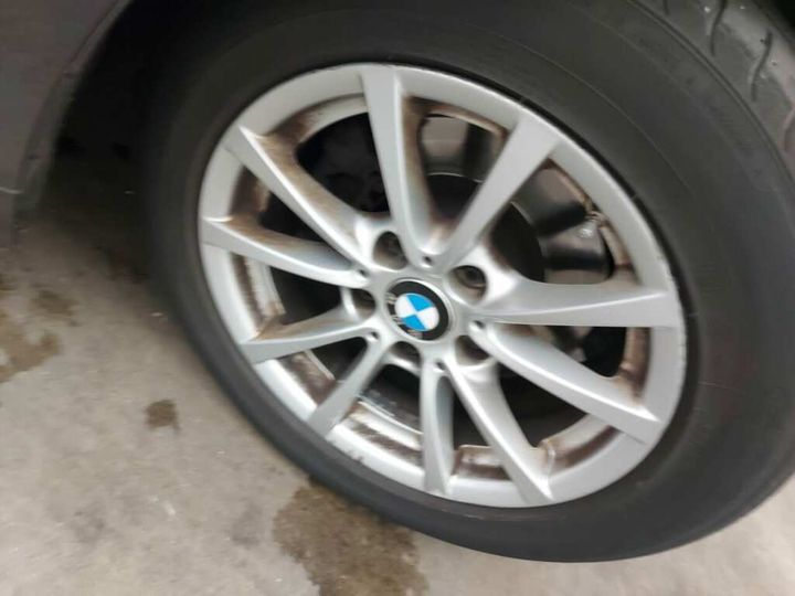 Photo 27 VIN: WBA8H71060K875183 - BMW 318D 