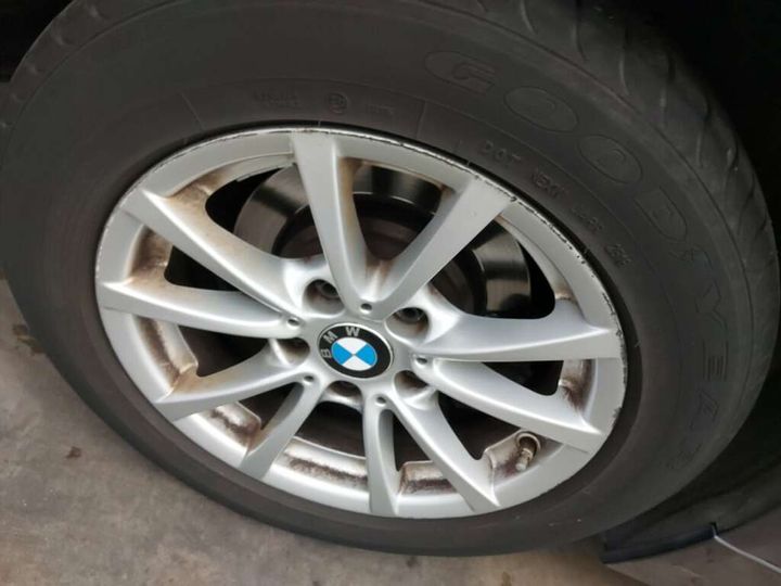 Photo 28 VIN: WBA8H71060K875183 - BMW 318D 