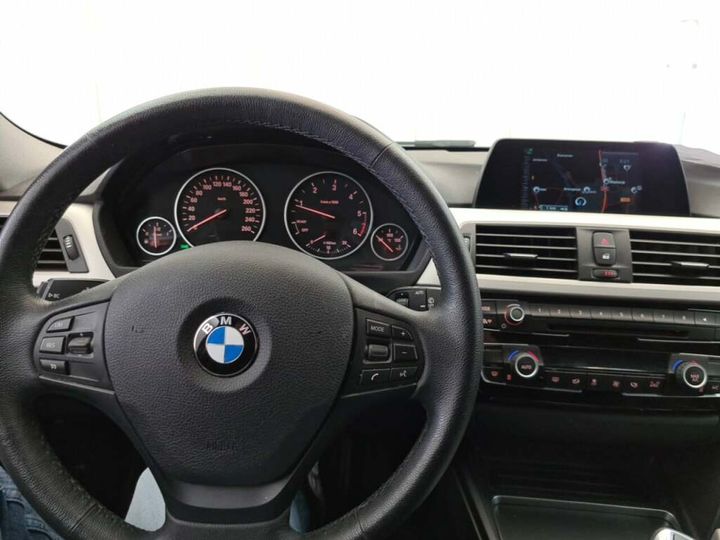 Photo 11 VIN: WBA8H71070A037220 - BMW 318D 