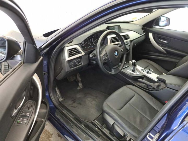 Photo 20 VIN: WBA8H71070A037220 - BMW 318D 