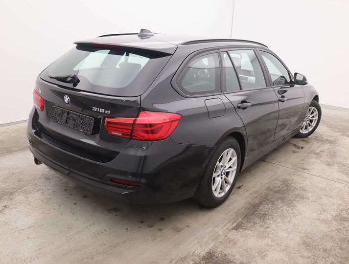 Photo 2 VIN: WBA8H71070A040926 - BMW 3-SRIE TOURING &#3915 