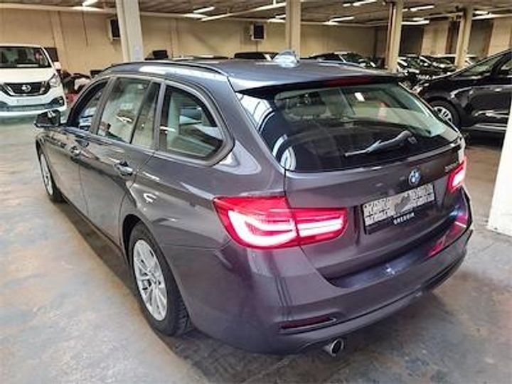 Photo 3 VIN: WBA8H71070A041364 - BMW 3 TOURING DIESEL - 2015 