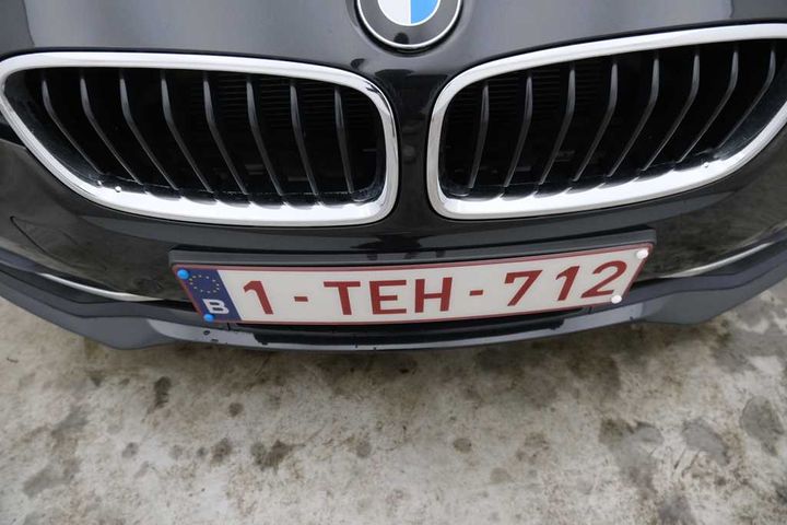 Photo 5 VIN: WBA8H71070A124888 - BMW 3-SERIE TOURING &#3915 