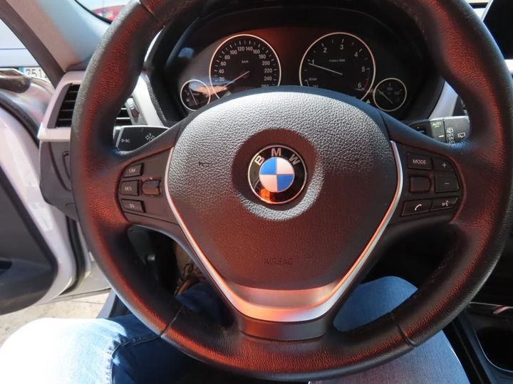 Photo 22 VIN: WBA8H71070A124924 - BMW SERIE 3 