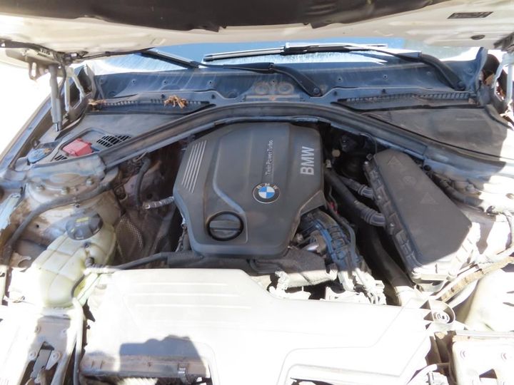 Photo 30 VIN: WBA8H71070A124924 - BMW SERIE 3 