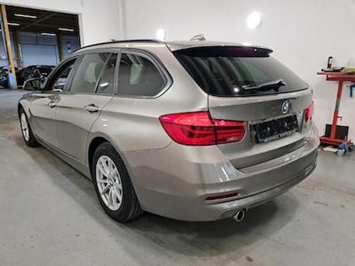 Photo 3 VIN: WBA8H71070A125121 - BMW 3 TOURING DIESEL - 2015 