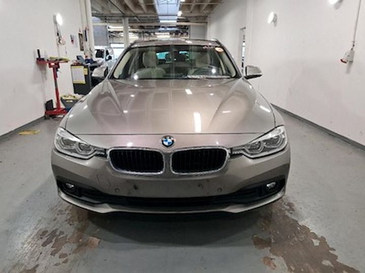 Photo 5 VIN: WBA8H71070A125121 - BMW 3 TOURING DIESEL - 2015 