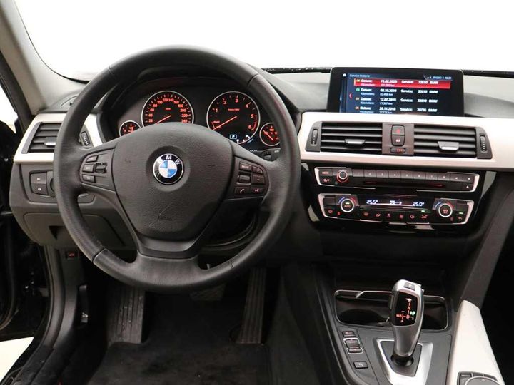 Photo 17 VIN: WBA8H71070A130142 - BMW BMW 3 SERIES 