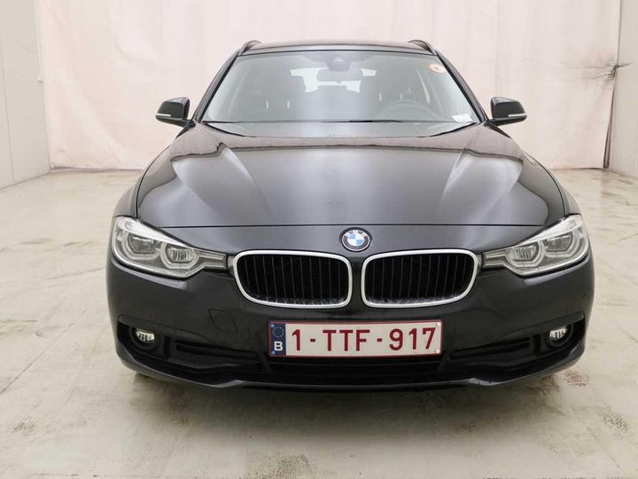 Photo 18 VIN: WBA8H71070A130142 - BMW BMW 3 SERIES 