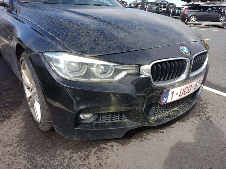 Photo 12 VIN: WBA8H71070A726156 - BMW 3-SERIE 