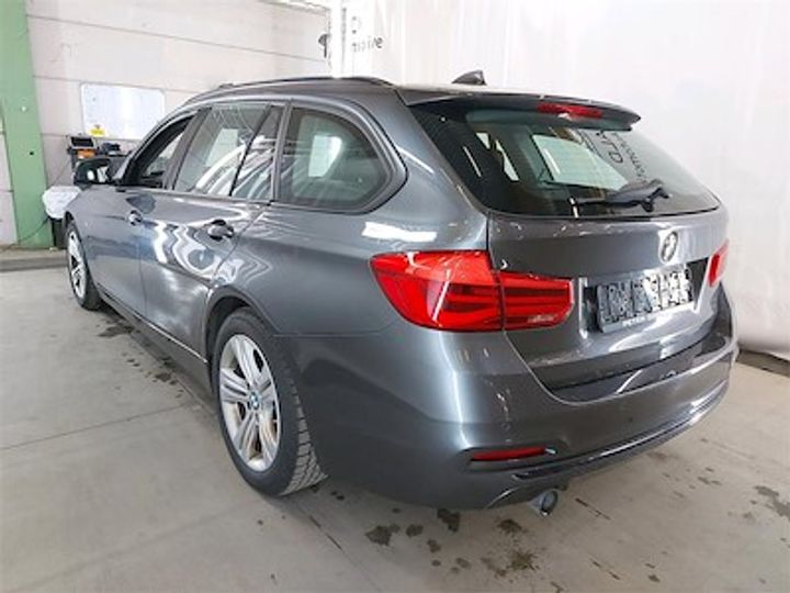 Photo 3 VIN: WBA8H71070A726559 - BMW 3 TOURING DIESEL - 2015 