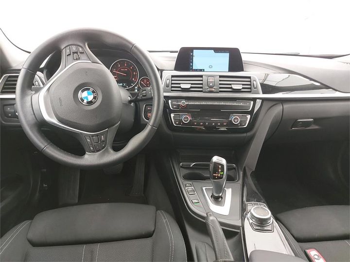 Photo 3 VIN: WBA8H71070A741885 - BMW SERIE 3 TOURING 