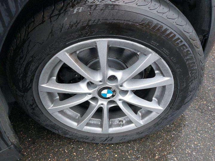 Photo 20 VIN: WBA8H71070FH09850 - BMW SRIE 3 TOURING 