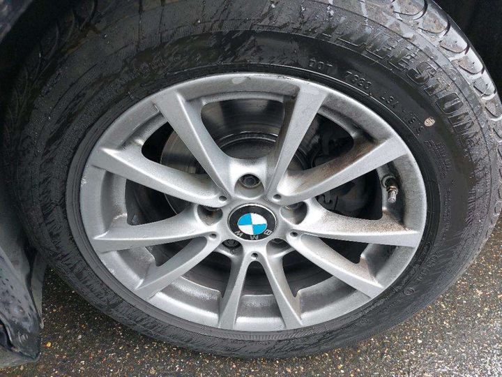 Photo 26 VIN: WBA8H71070FH09850 - BMW SRIE 3 TOURING 