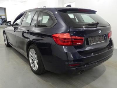 Photo 3 VIN: WBA8H71070K685019 - BMW 3 TOURING DIESEL - 2015 