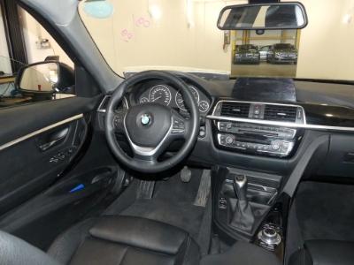 Photo 9 VIN: WBA8H71070K685019 - BMW 3 TOURING DIESEL - 2015 