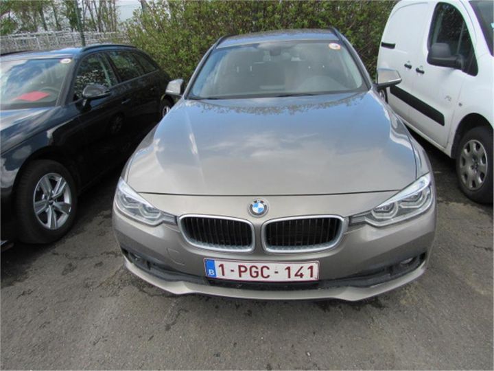 Photo 16 VIN: WBA8H71070K686106 - BMW 3-REEKS 