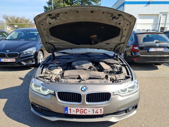 Photo 21 VIN: WBA8H71070K686106 - BMW 3-REEKS 