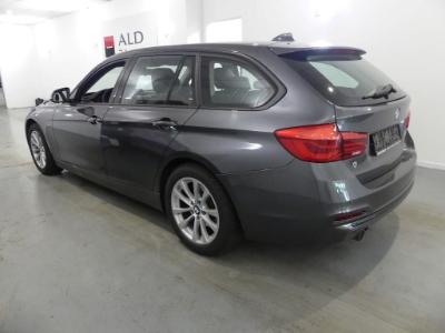 Photo 3 VIN: WBA8H71070K799361 - BMW 3 TOURING DIESEL - 2015 