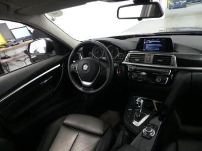 Photo 9 VIN: WBA8H71070K799361 - BMW 3 TOURING DIESEL - 2015 