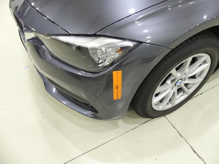 Photo 21 VIN: WBA8H71070K833136 - BMW 3 TOURING -2015 