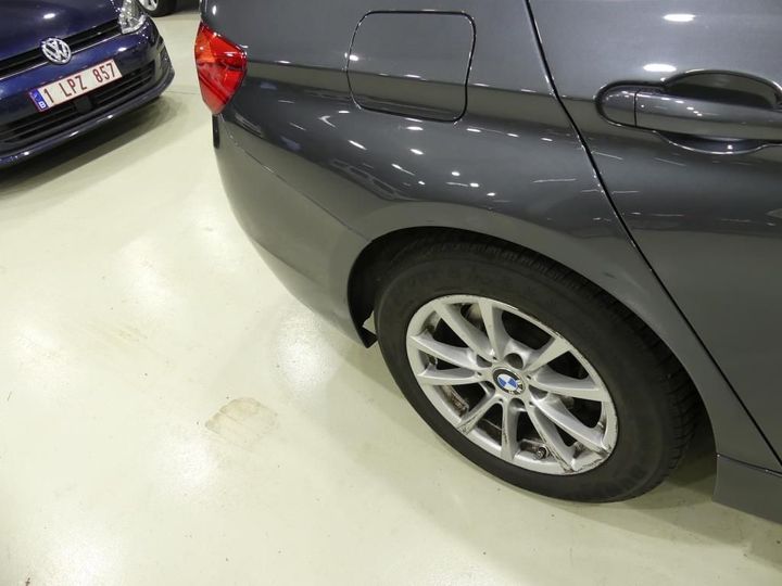 Photo 35 VIN: WBA8H71070K833136 - BMW 3 TOURING -2015 