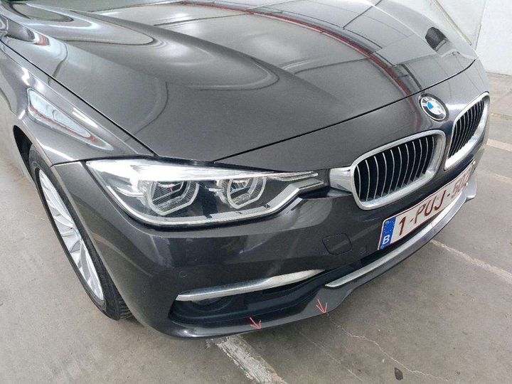 Photo 16 VIN: WBA8H71070K833797 - BMW 3 REEKS TOURING 