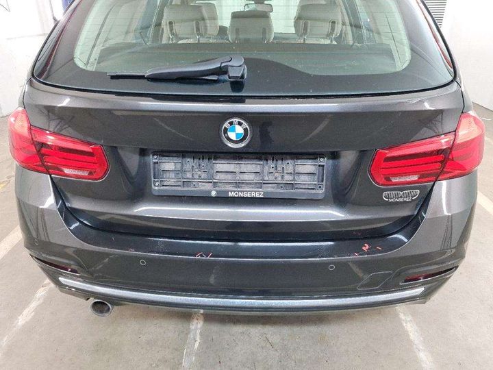 Photo 20 VIN: WBA8H71070K833797 - BMW 3 REEKS TOURING 