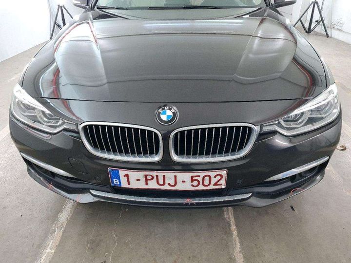 Photo 25 VIN: WBA8H71070K833797 - BMW 3 REEKS TOURING 