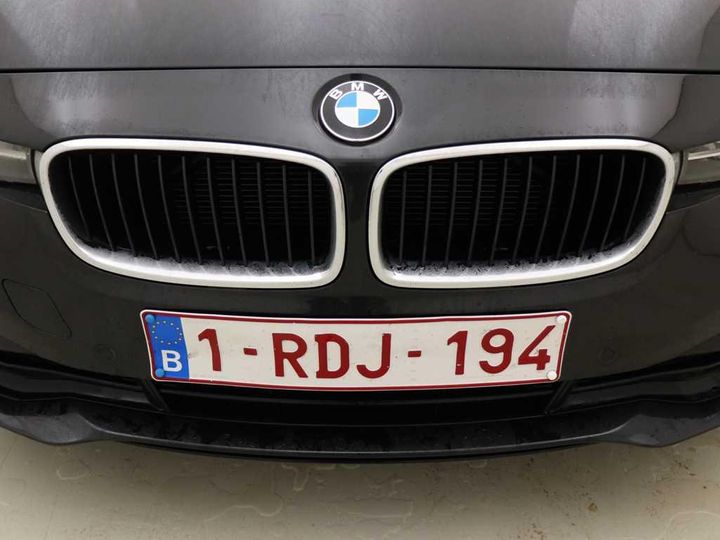 Photo 12 VIN: WBA8H71070K834688 - BMW 3-REEKS 