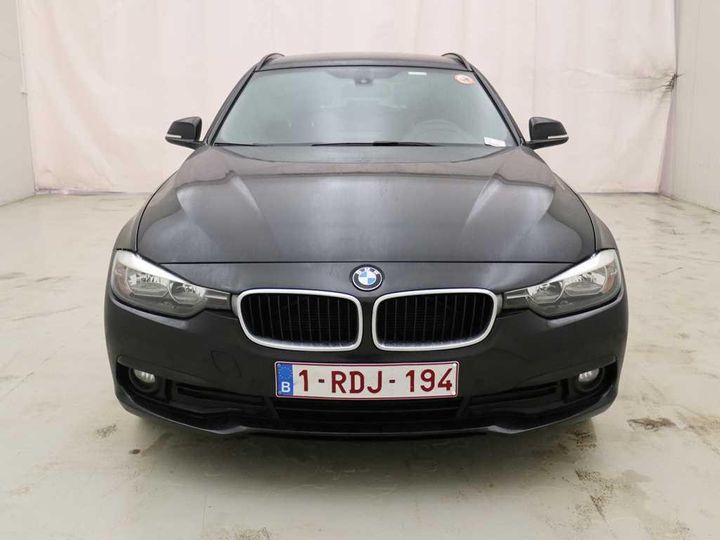 Photo 16 VIN: WBA8H71070K834688 - BMW 3-REEKS 