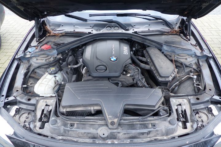 Photo 21 VIN: WBA8H71070K834688 - BMW 3-REEKS 