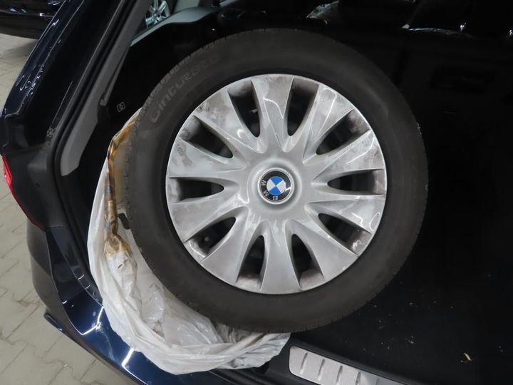 Photo 6 VIN: WBA8H71070K874933 - BMW 3 TOURING 