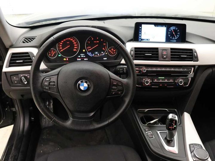 Photo 15 VIN: WBA8H71080A035685 - BMW BMW 3 SERIES 